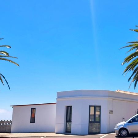 Casa Pirusa Barlovento Exteriör bild