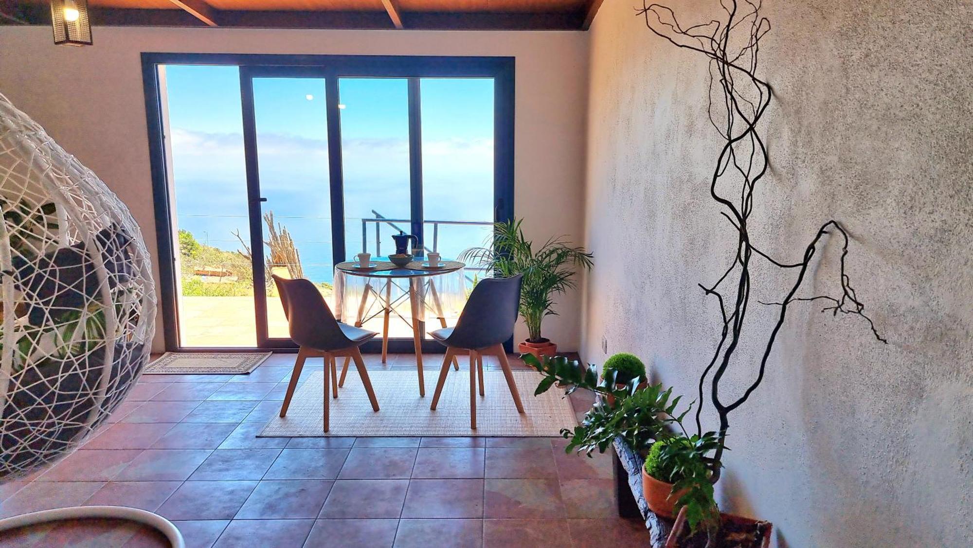 Casa Pirusa Barlovento Exteriör bild